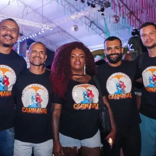 Indicações do Salgueiro para o Carnaval de 2024